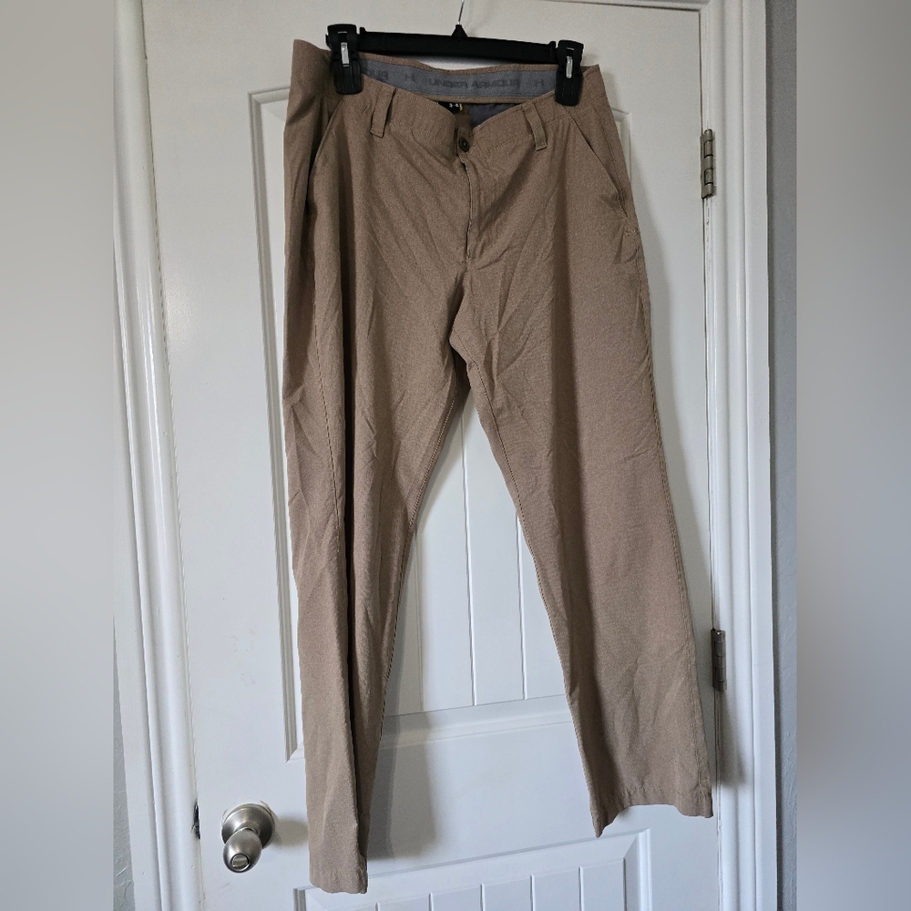 Underarmour‎ Men Jeans